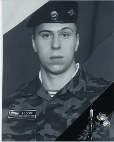 Загидулин Василий Газизуллович