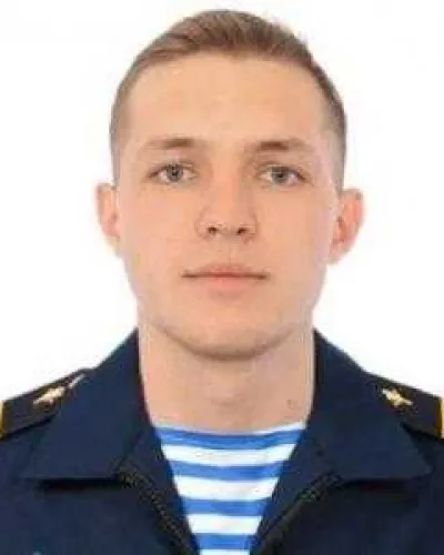 Глод Антон