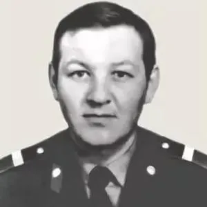 Ведерников Василий Николаевич