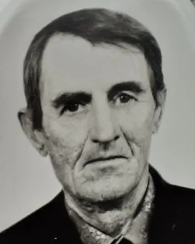 Хохрин Александр Яковлевич