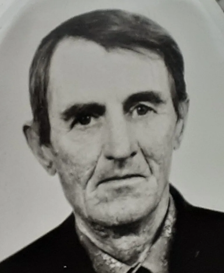 Хохрин Александр Яковлевич