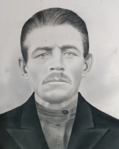 Николаев Никита Михайлович