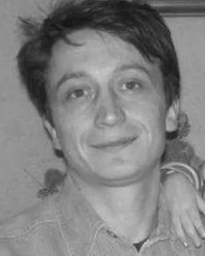 Шорохов Алексей