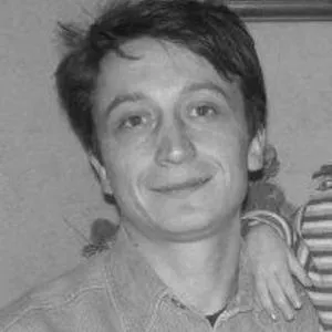 Шорохов Алексей